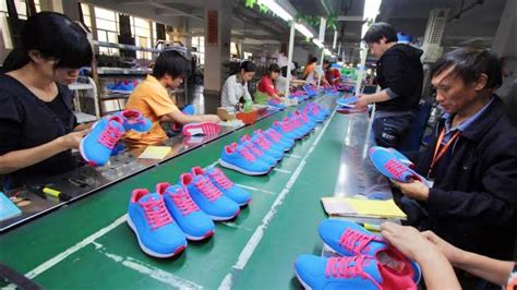 how do factories make fake shoes|reproduction shoes.